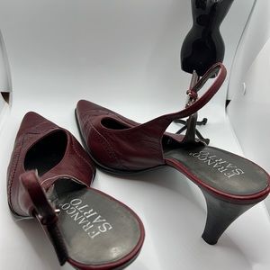 Franco Sarto Size 10M